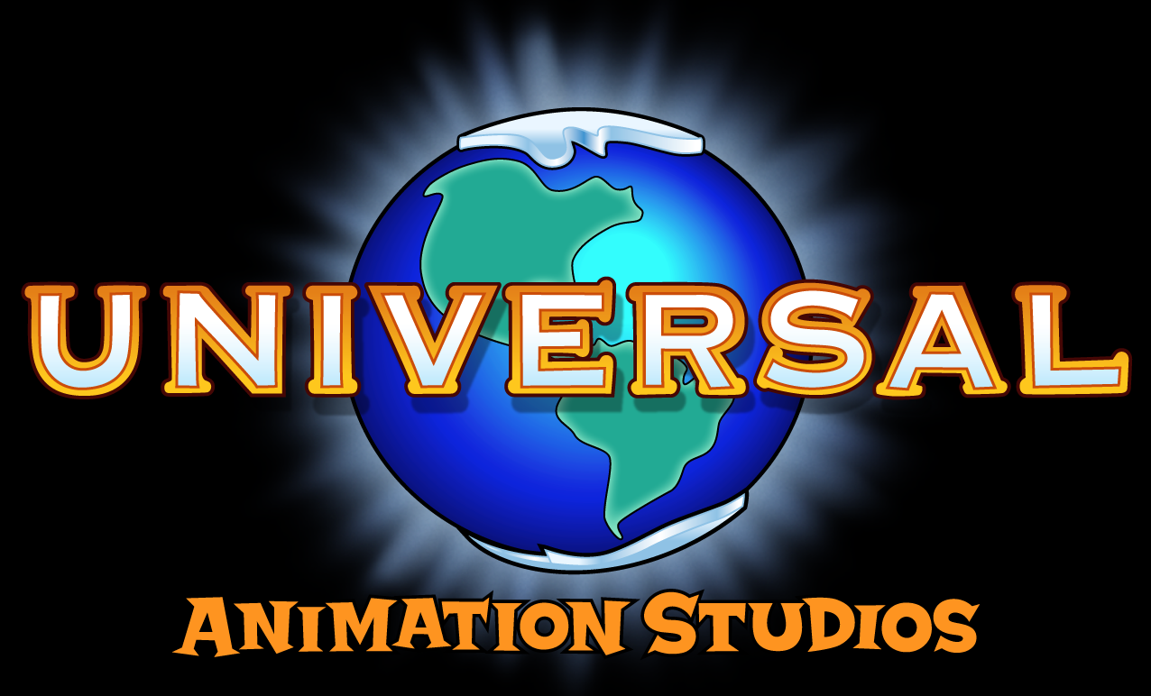 Universal Animation Studios Logo