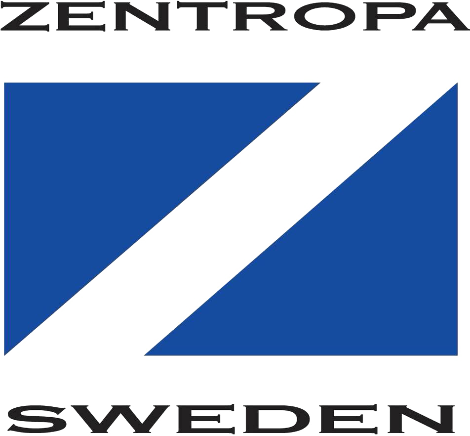 Zentropa International Sweden Logo