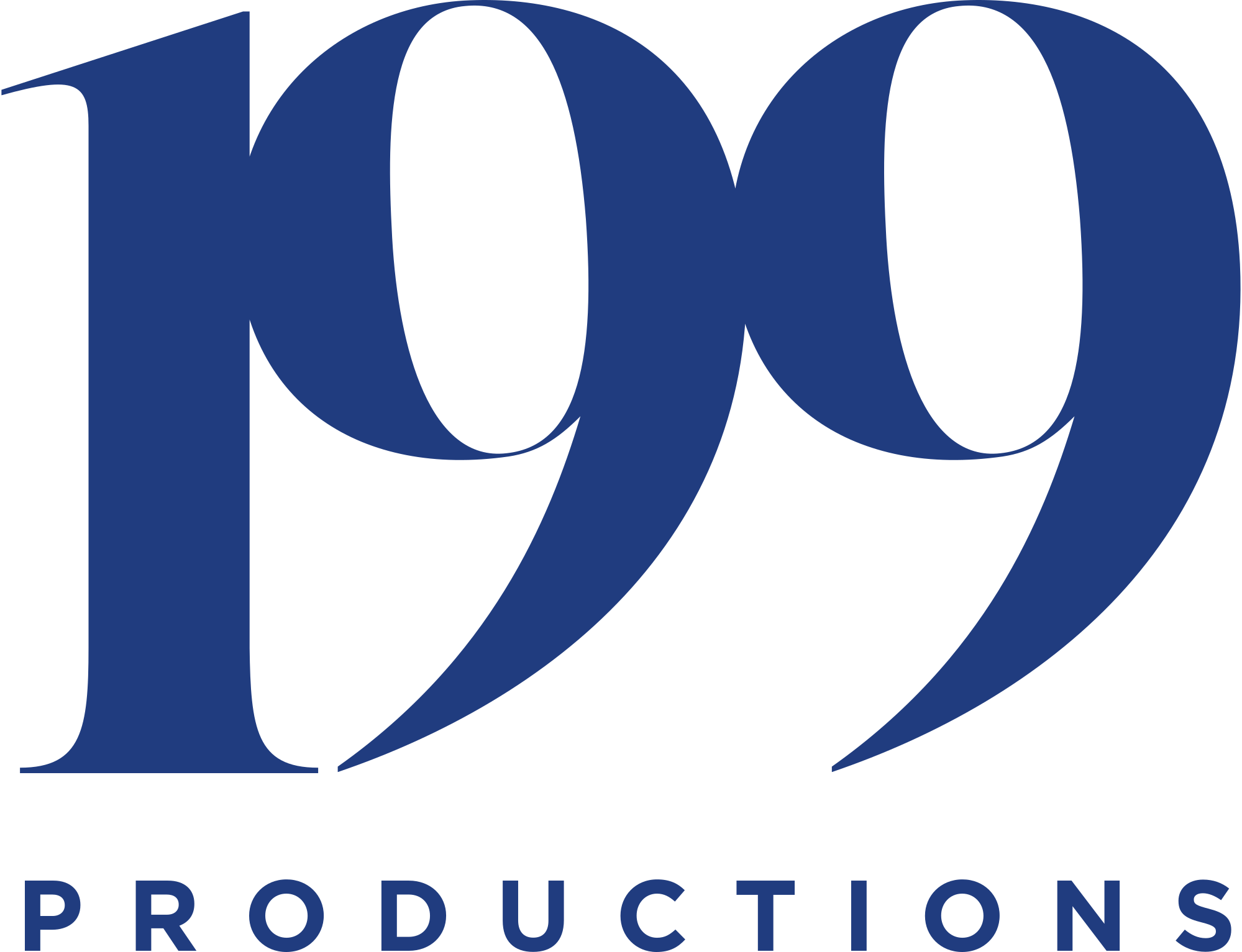 199 Productions Logo