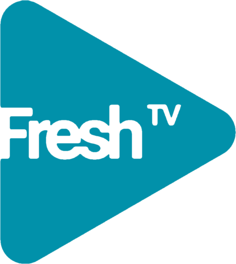 Fresh TV Logo