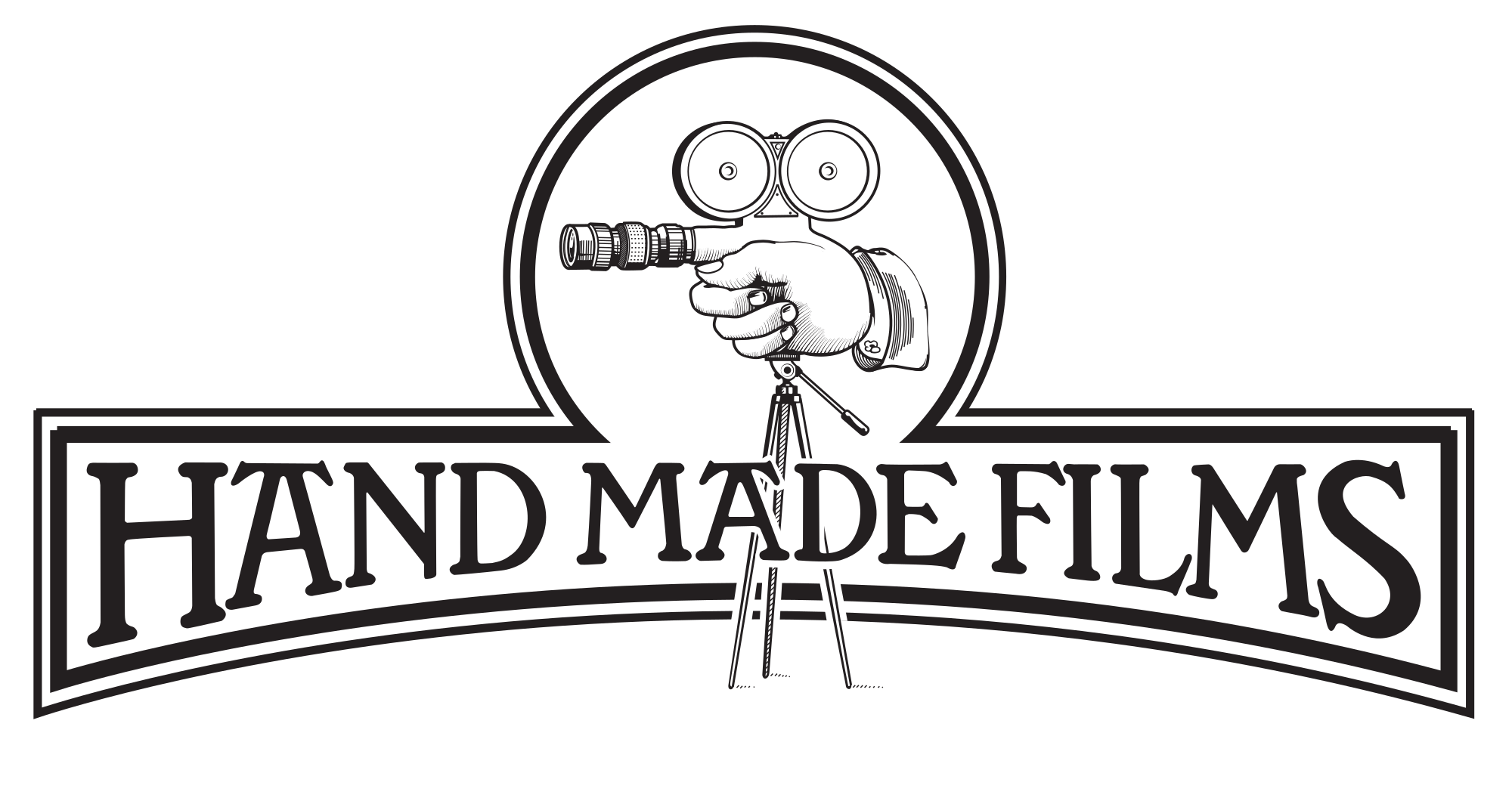 HandMade Films Logo