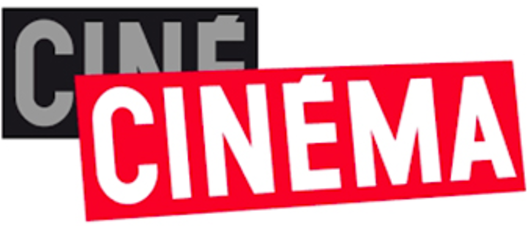 CinéCinéma Logo