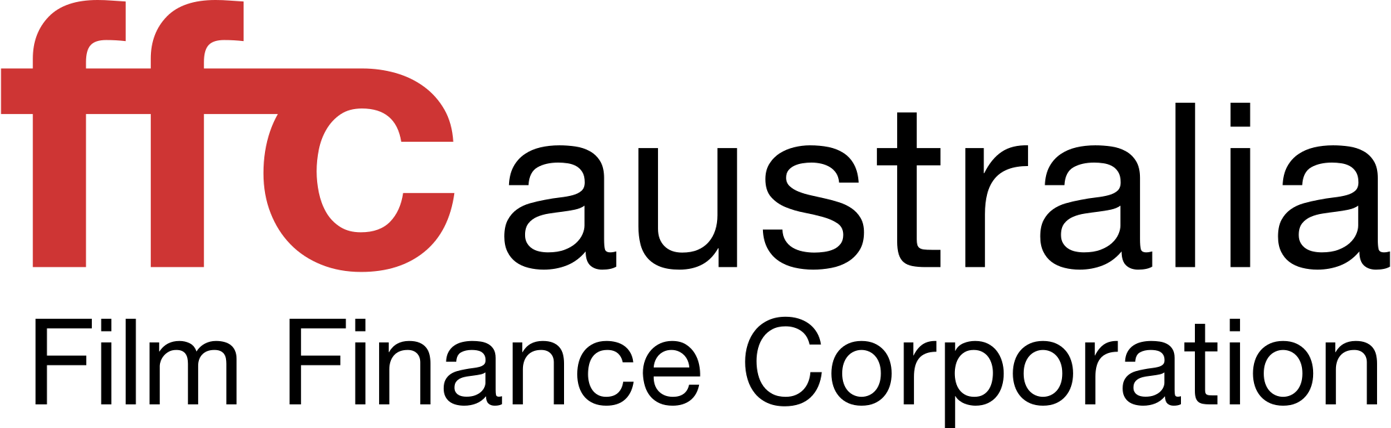 Australian Film Finance Corporation Logo