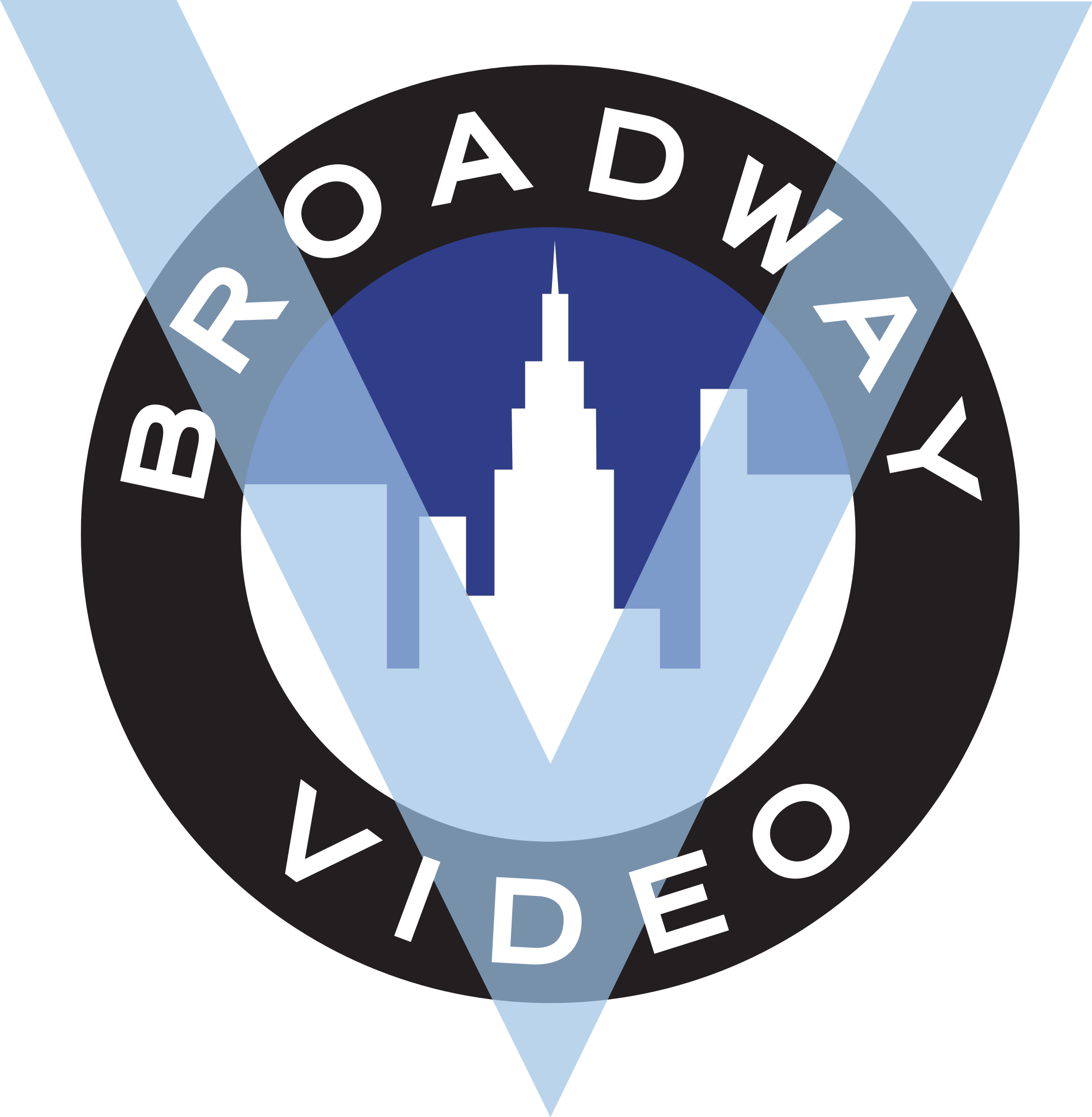 Broadway Video Logo