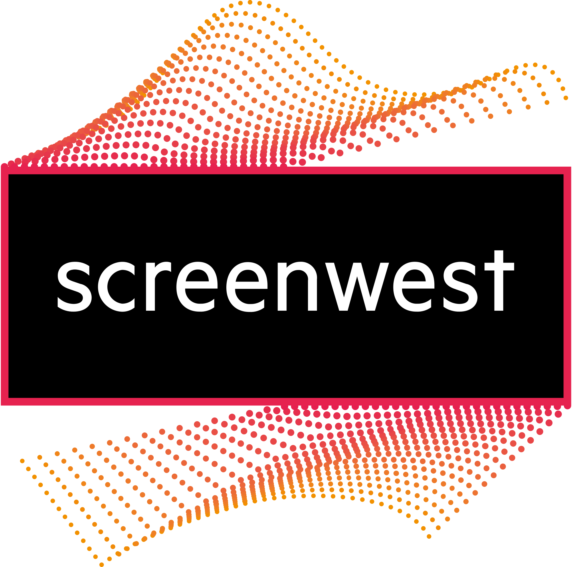 ScreenWest Logo