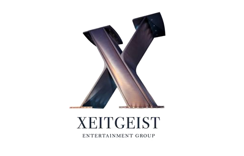 Xeitgeist Entertainment Group Logo