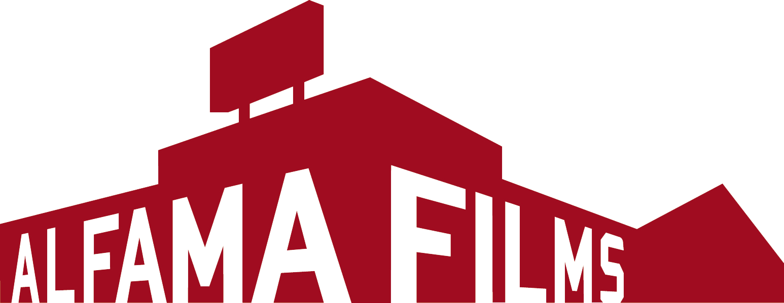 Alfama Films Logo