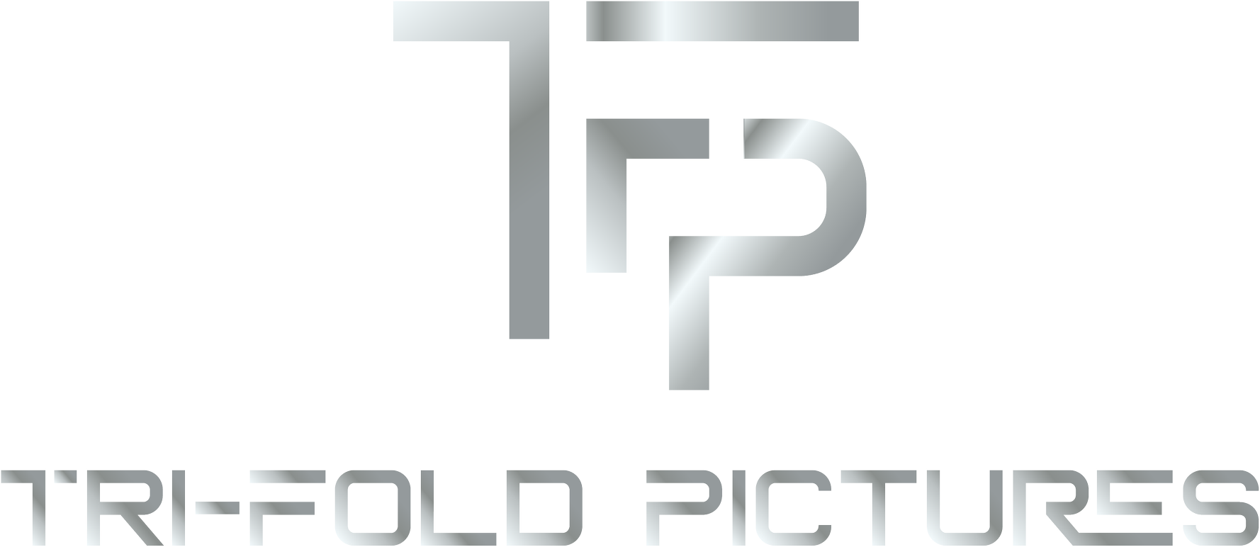 Tri-Fold Pictures Logo