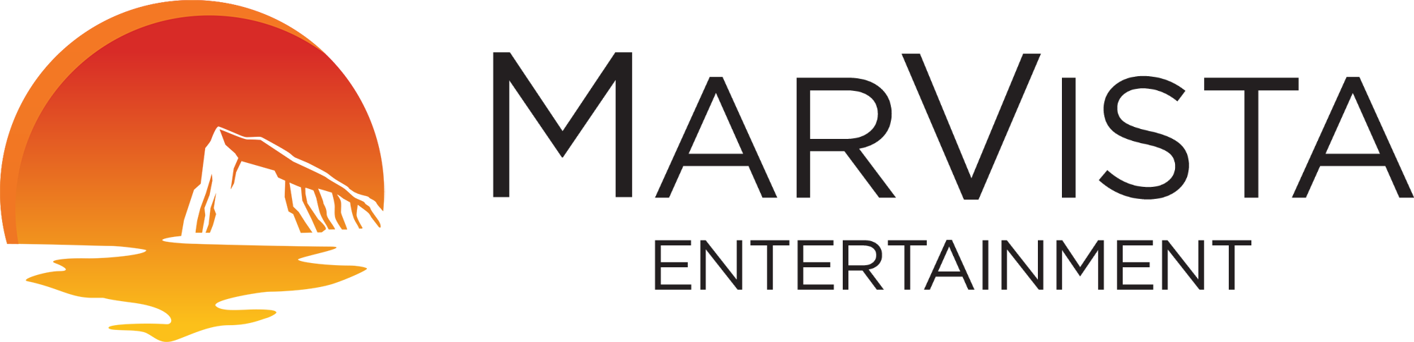 MarVista Entertainment Logo