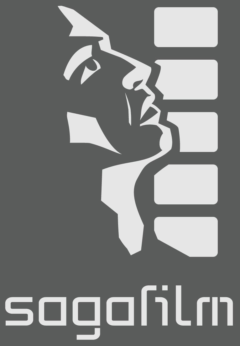 Sagafilm Logo