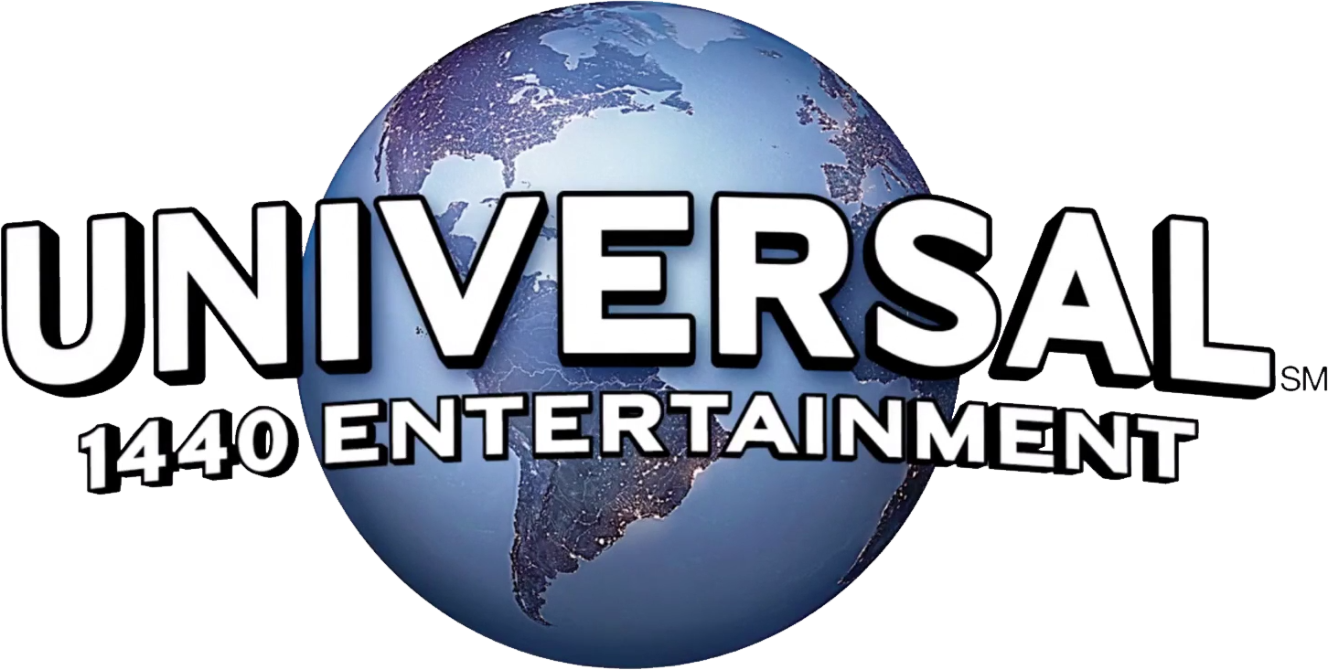 Universal 1440 Entertainment Logo