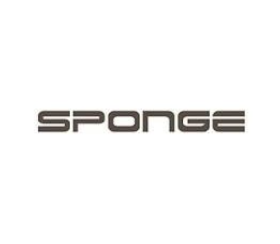 Sponge Logo