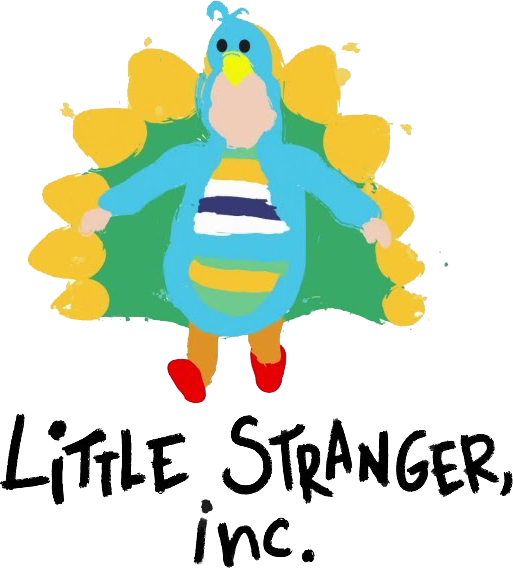 Little Stranger Logo