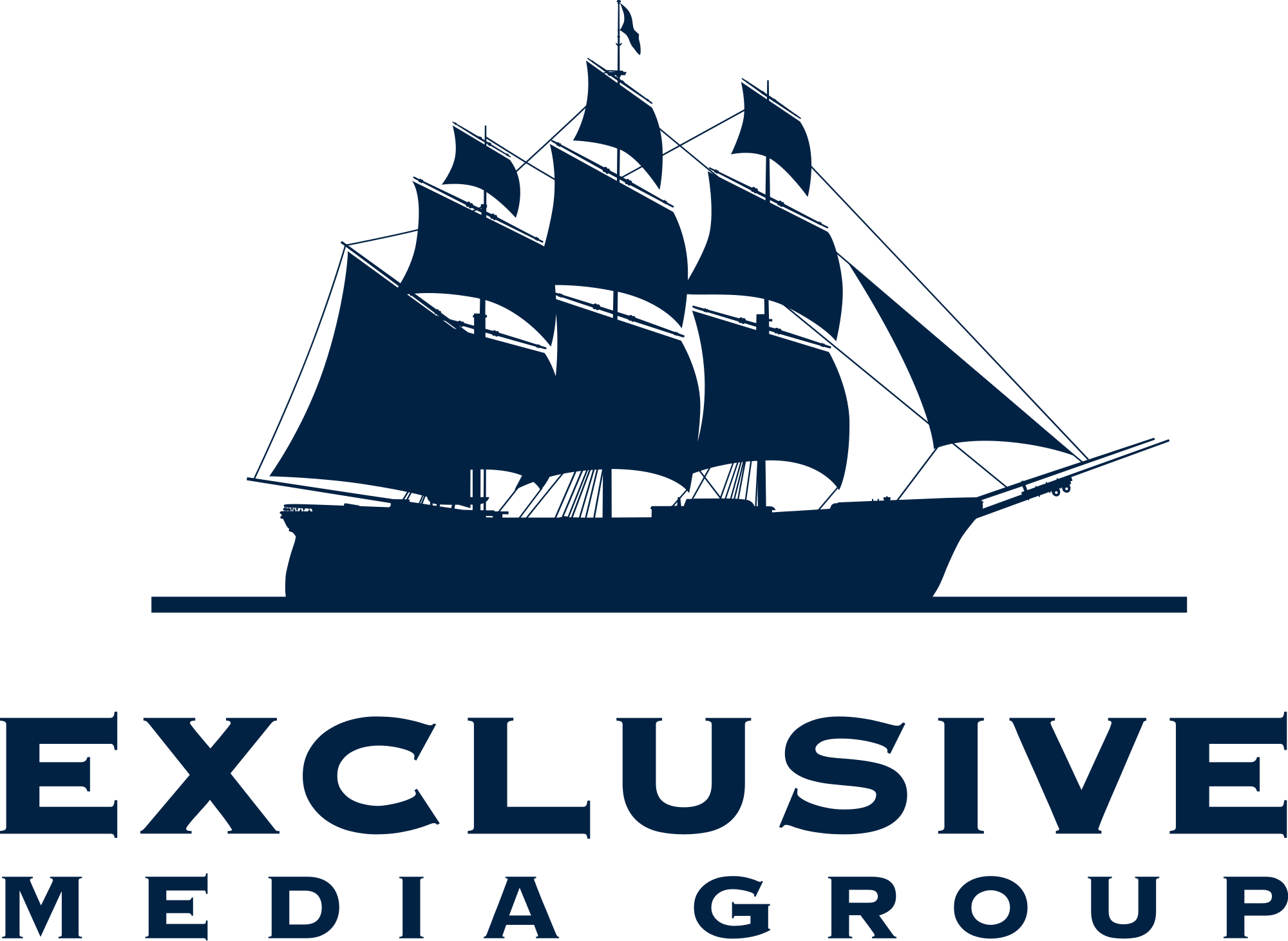 Exclusive Media Logo