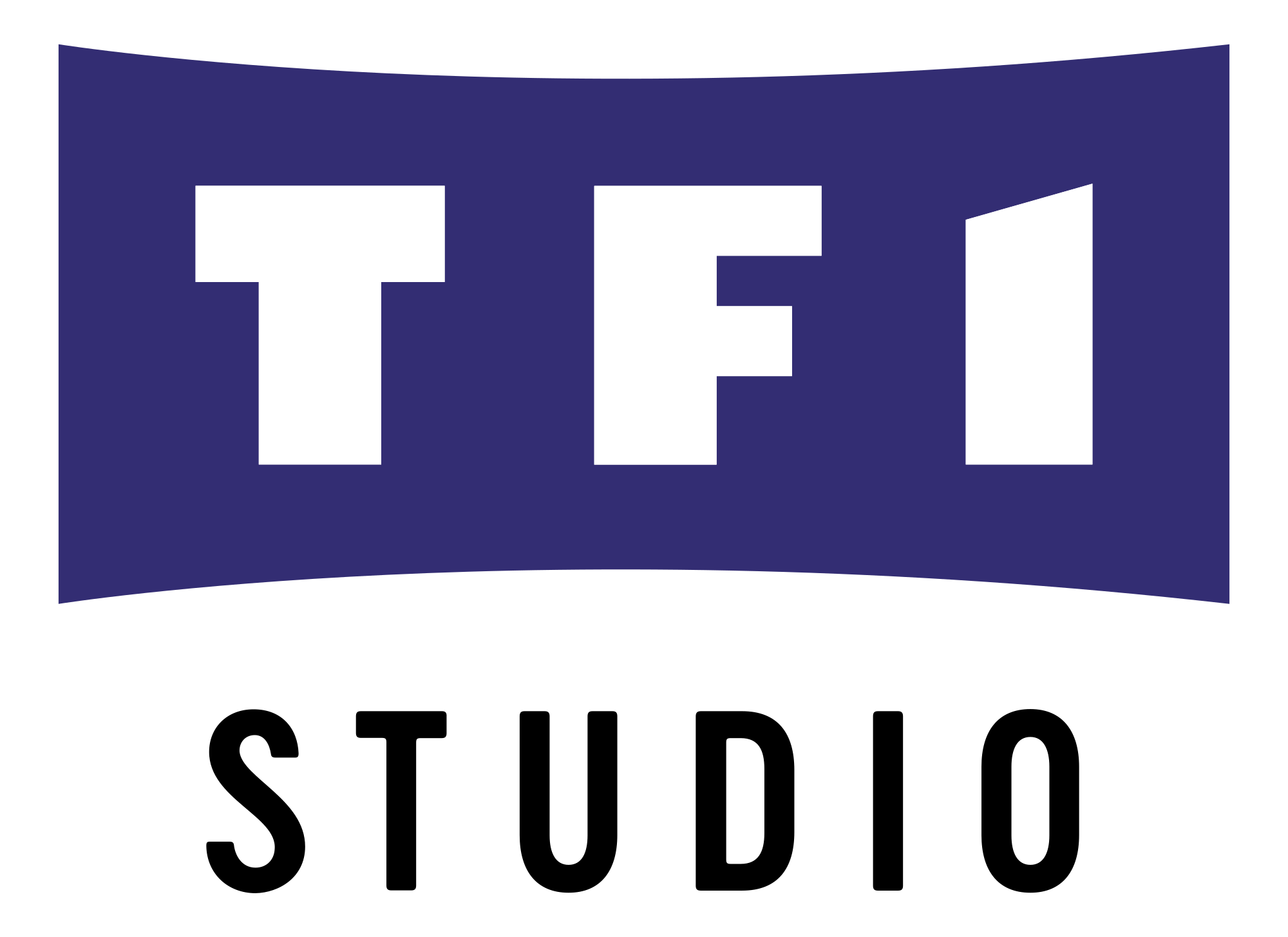 TF1 Studio Logo