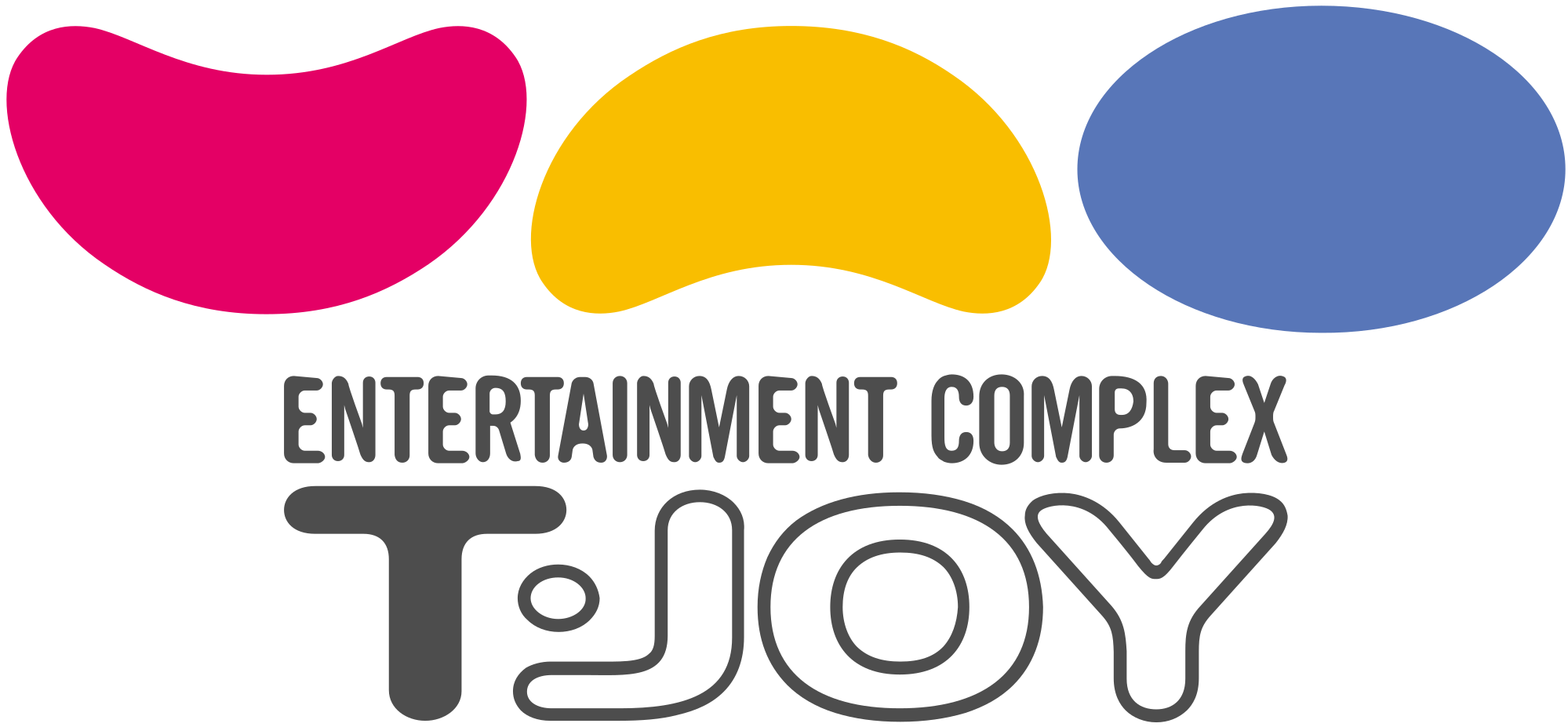 T-JOY Logo