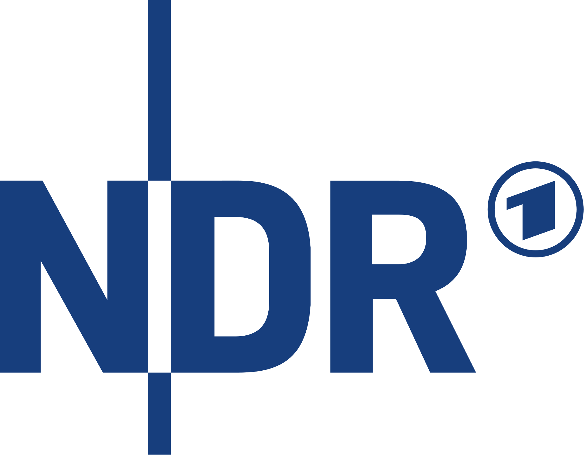 NDR Logo