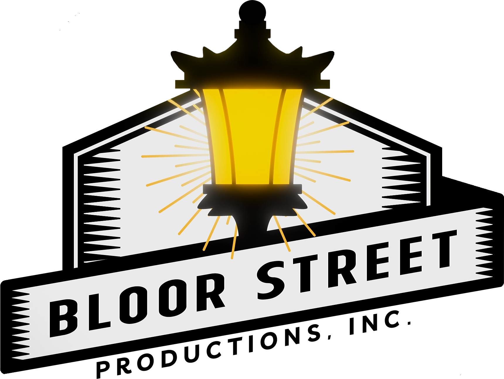 Bloor Street Productions Logo