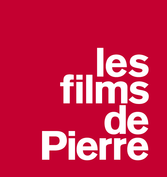 Les Films de Pierre Logo