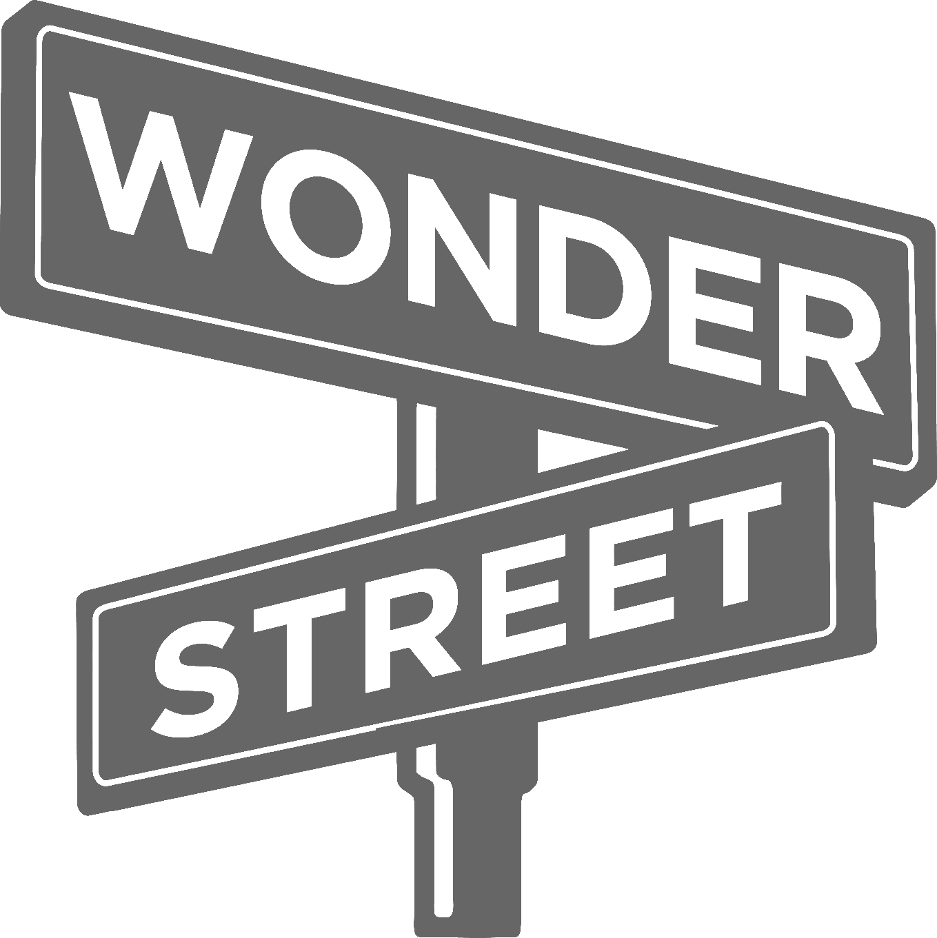 Wonder Street Logo