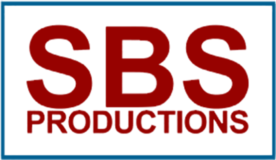 SBS Productions Logo