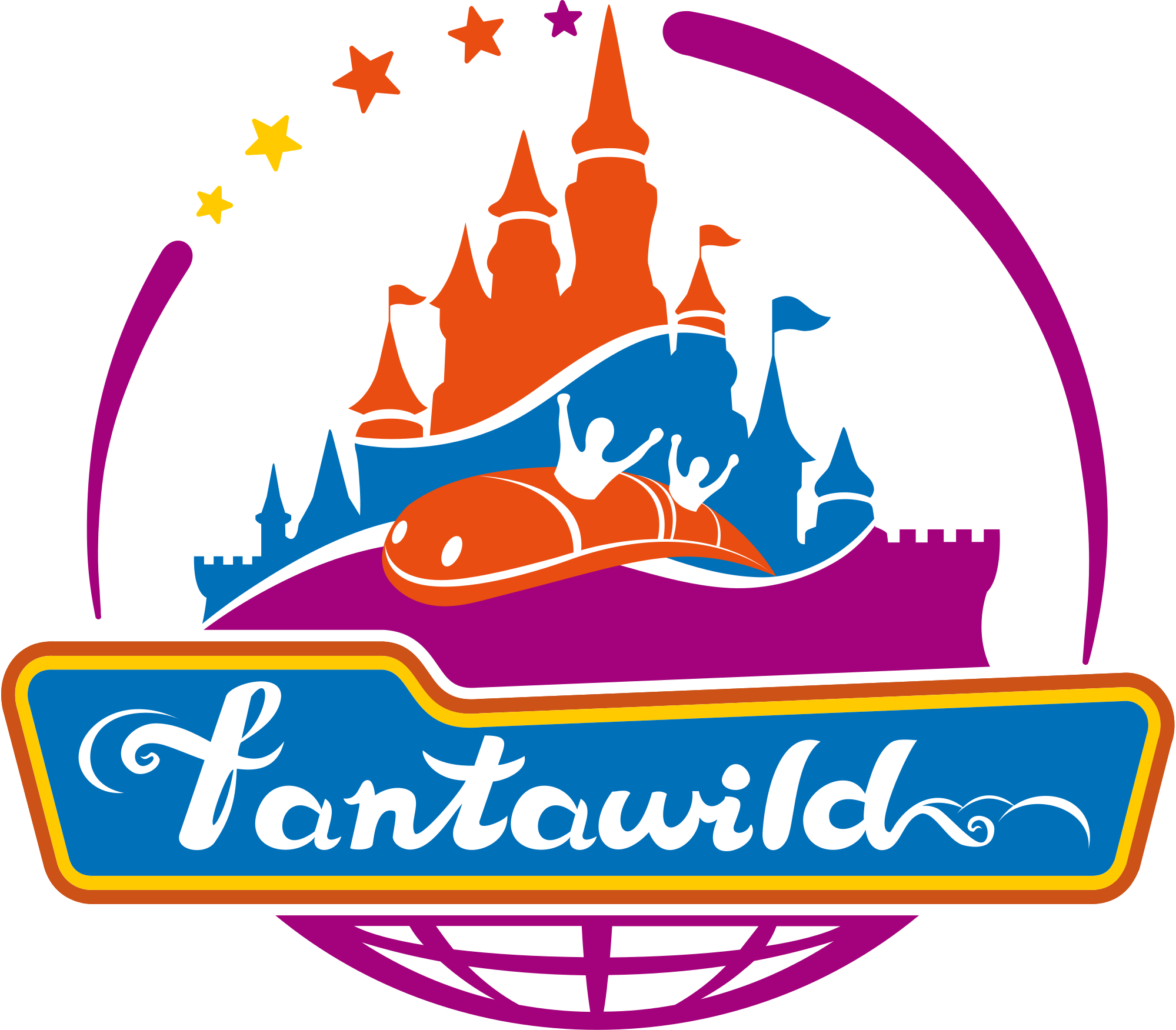 Fantawild Logo