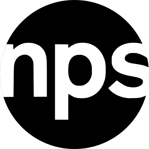 Nederlandse Programma Stichting (NPS) Logo