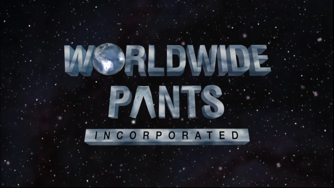 Worldwide Pants Logo