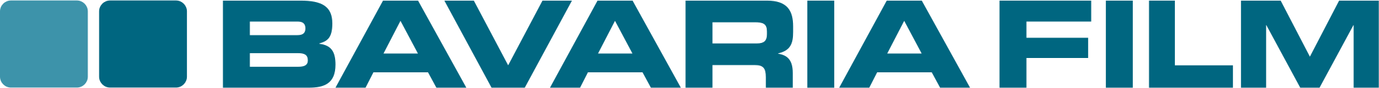 Bavaria Film Logo