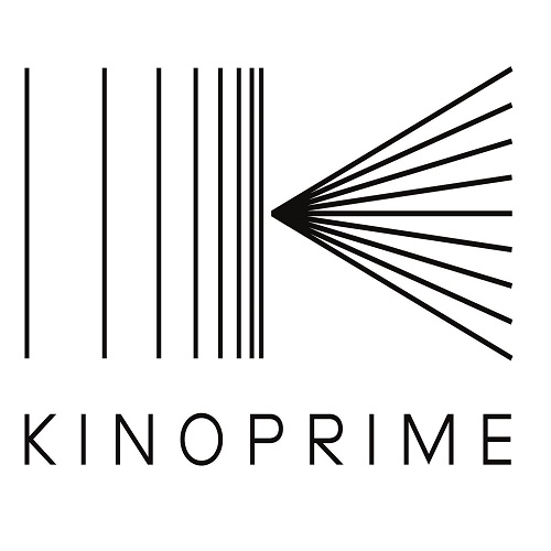 Kinoprime Foundation Logo