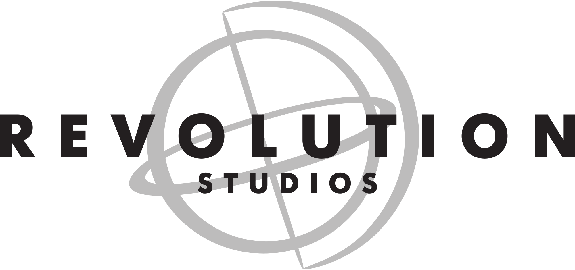 Revolution Studios Logo