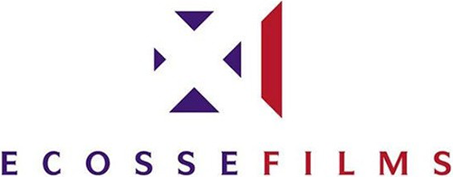 Ecosse Films Logo