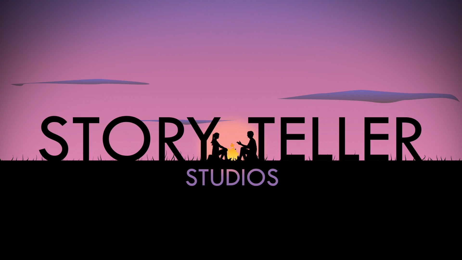 Storyteller Studios Logo