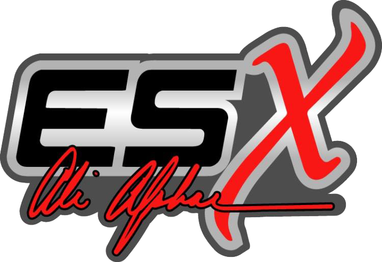 ESX Entertainment Logo