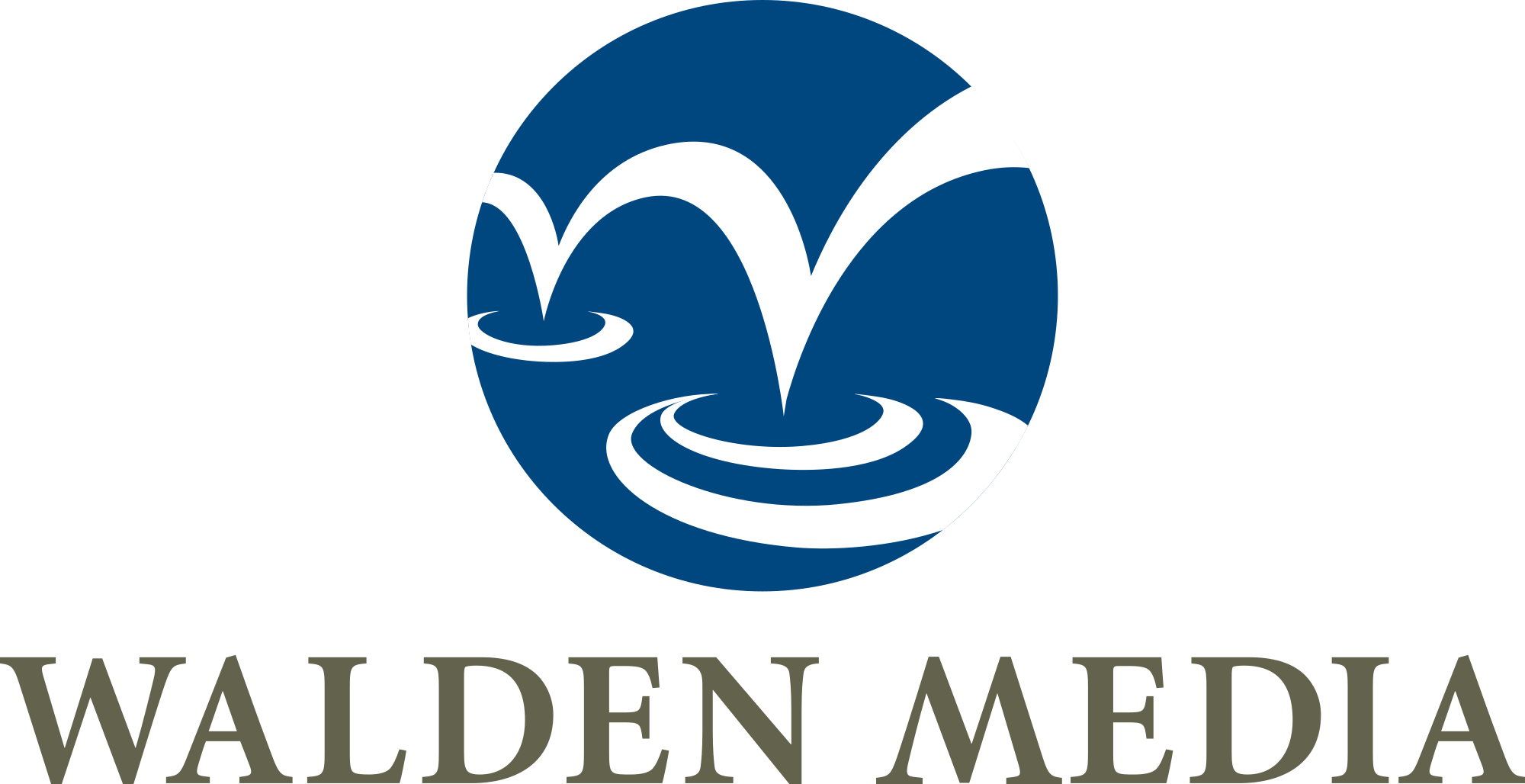 Walden Media Logo