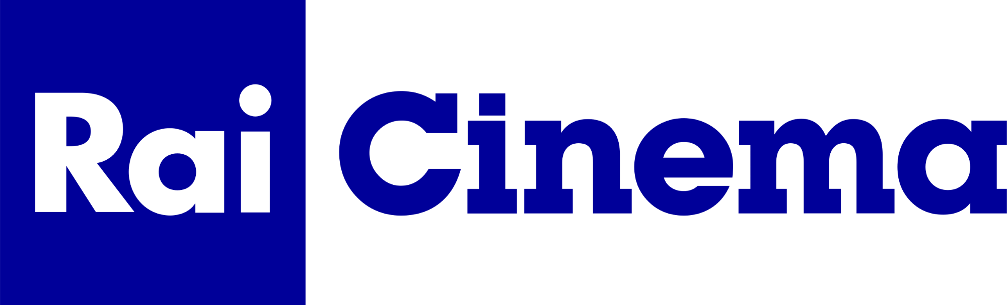 RAI Cinema Logo