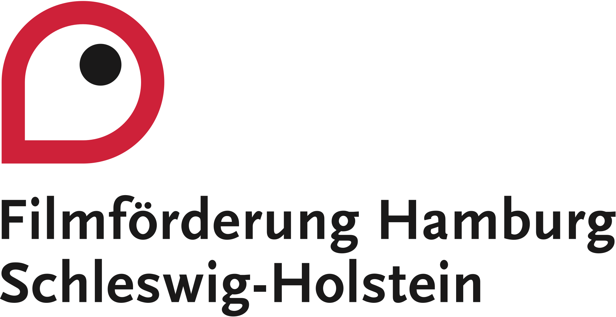 Filmförderung Hamburg Schleswig-Holstein Logo