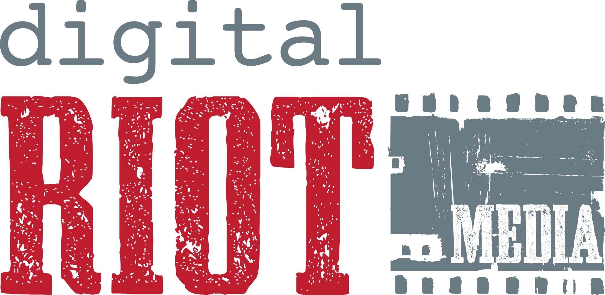 Digital Riot Media Logo