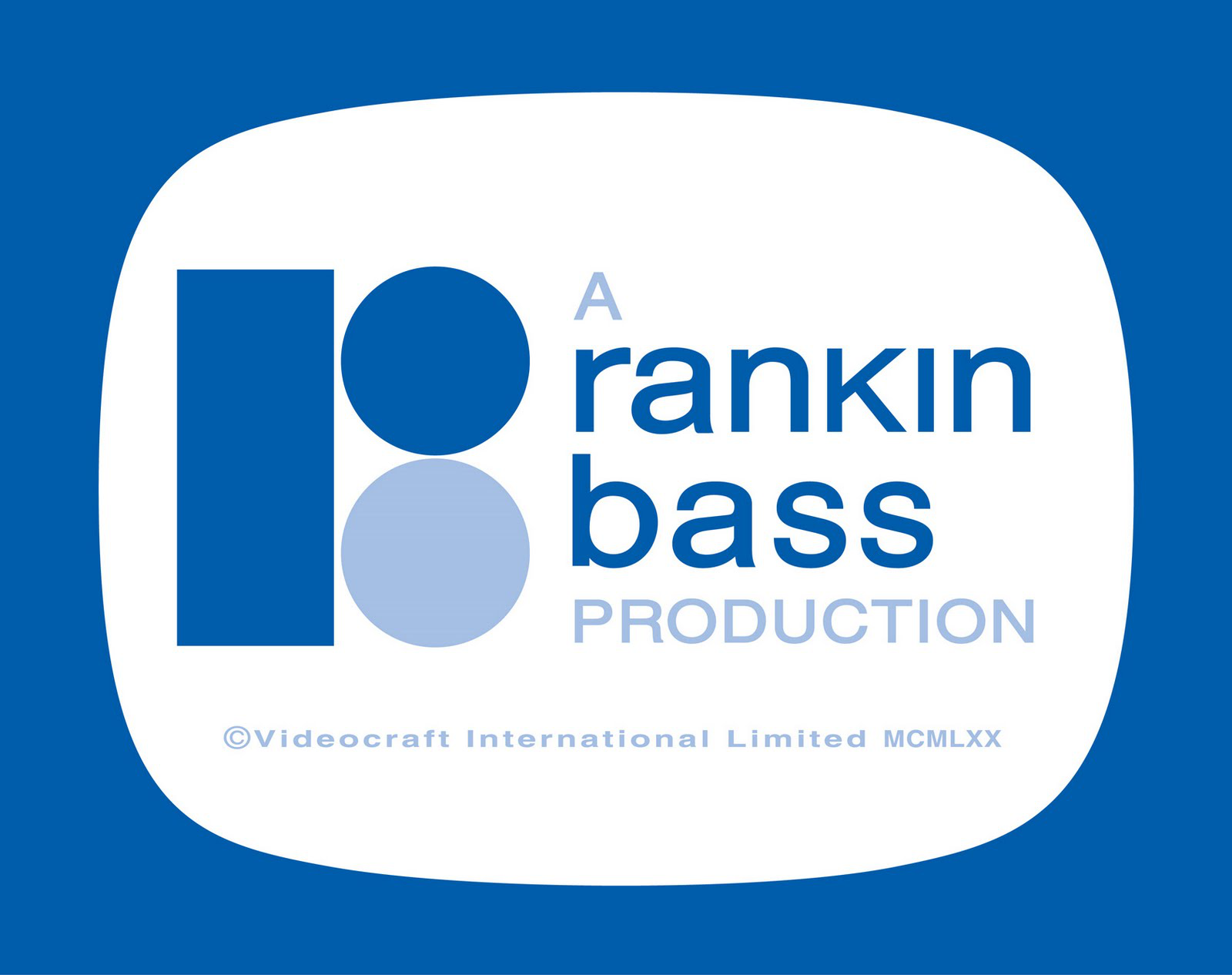 Rankin/Bass Productions Logo