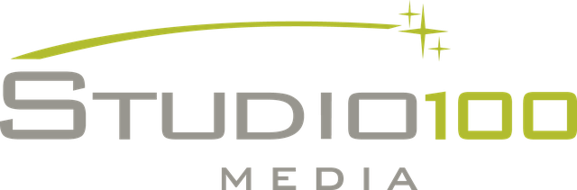 Studio 100 Media Logo