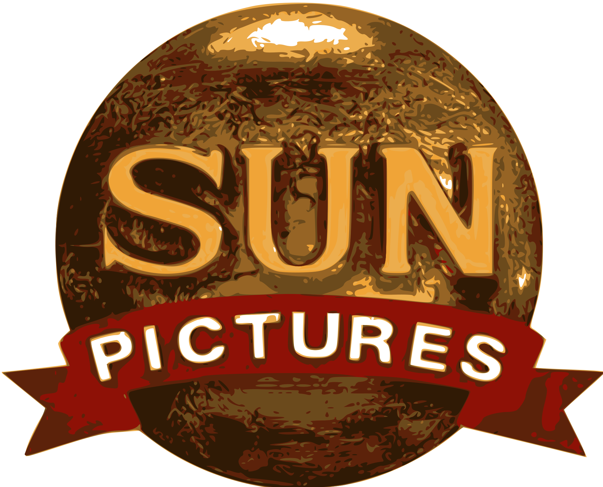 Sun Pictures Logo