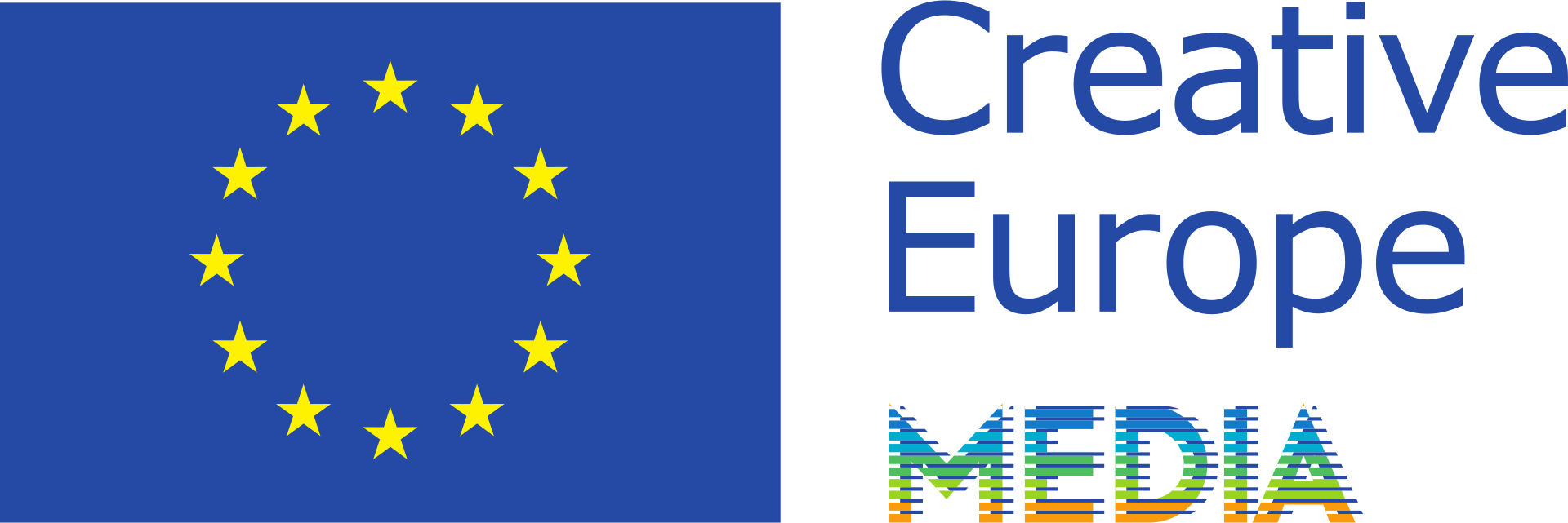 MEDIA Programme of the European Union Logo