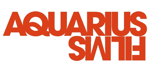 Aquarius Films Logo