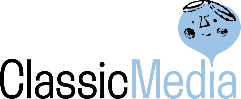 Classic Media Logo