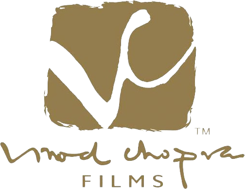 Vinod Chopra Films Logo