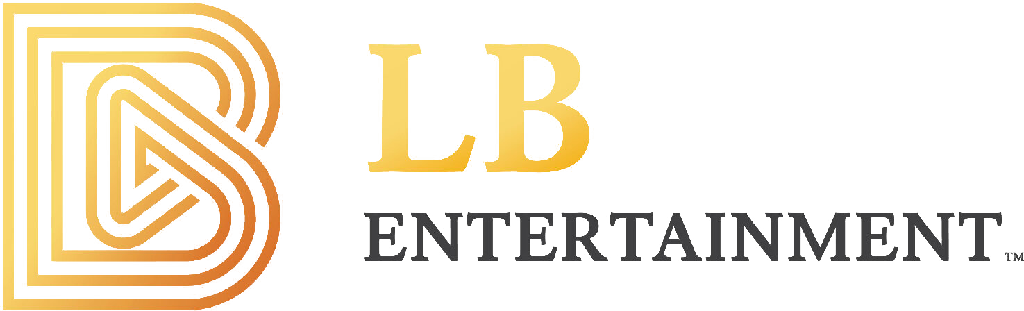 LB Entertainment Logo