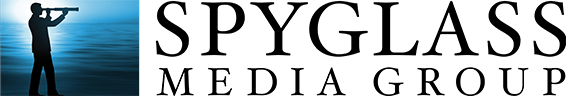 Spyglass Media Group Logo