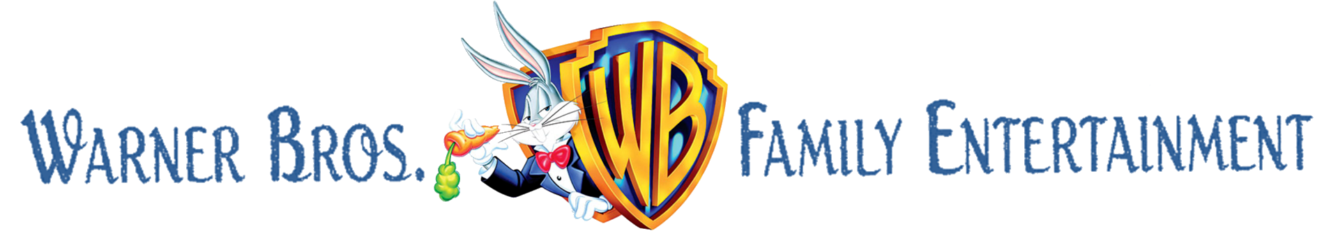 Warner Bros. Family Entertainment Logo