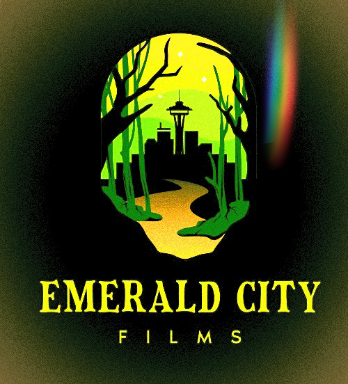 Emerald City Films Logo