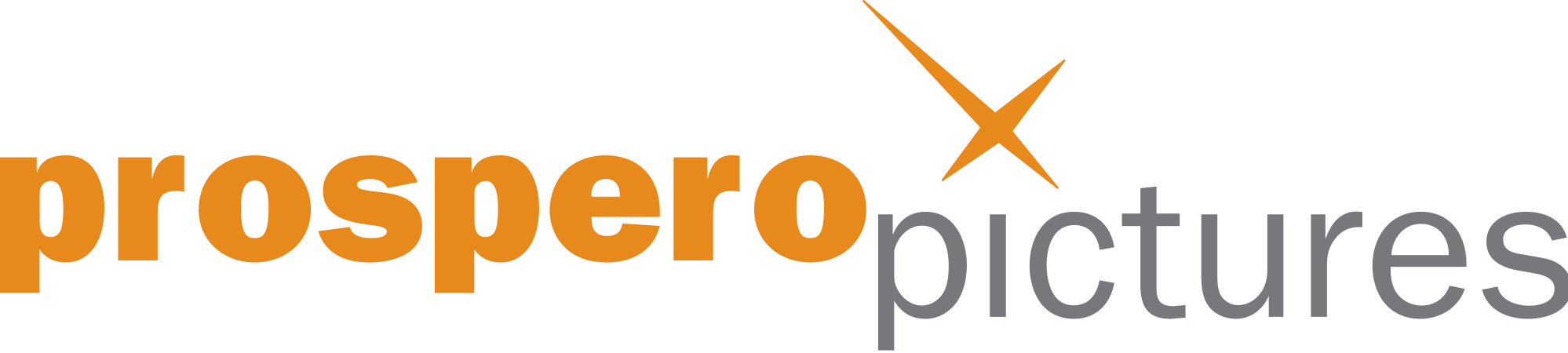 Prospero Pictures Logo